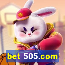 bet 505.com